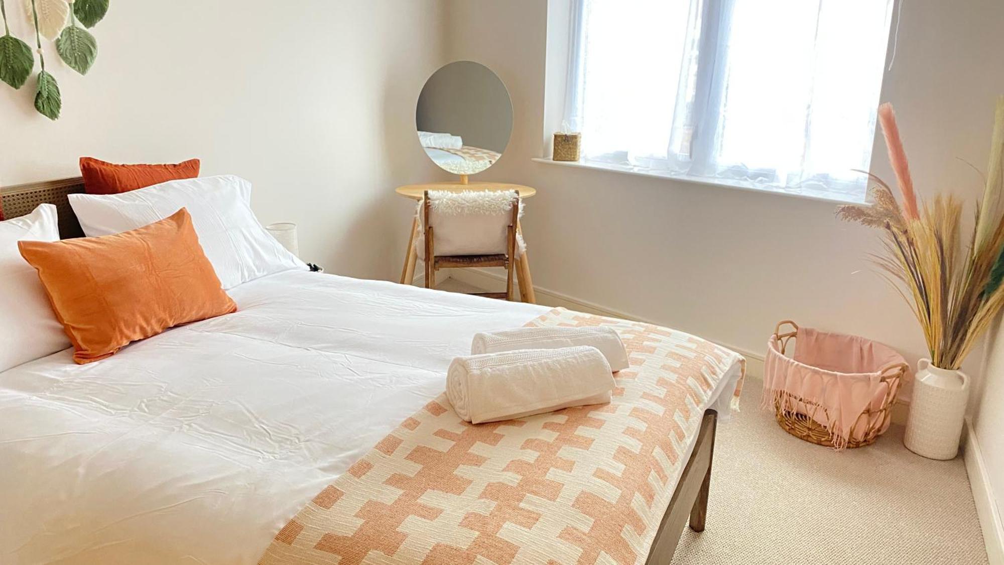 Harrow - 1 Bedroom - Parking * Londen