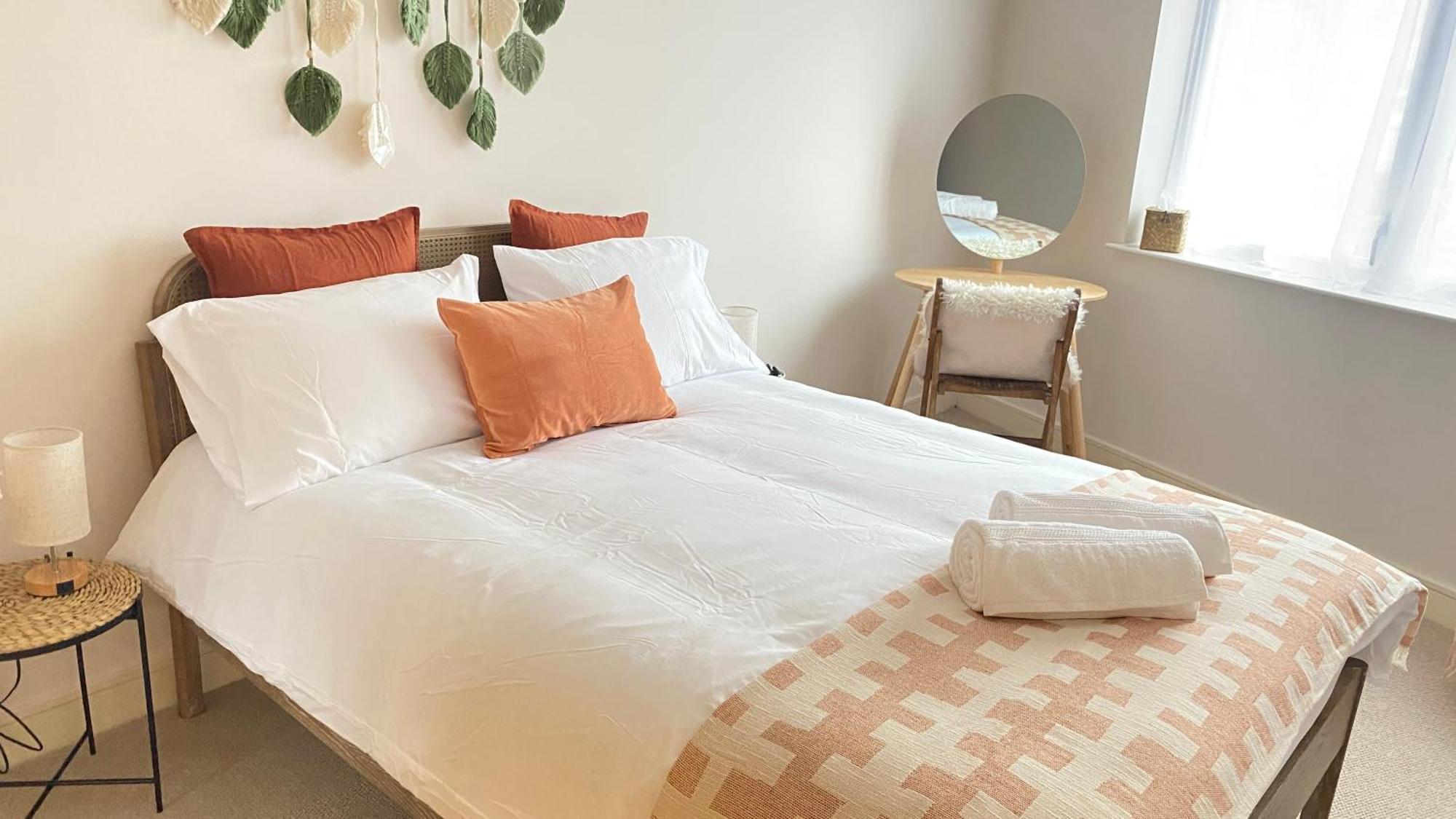 Harrow - 1 Bedroom - Parking Appartement