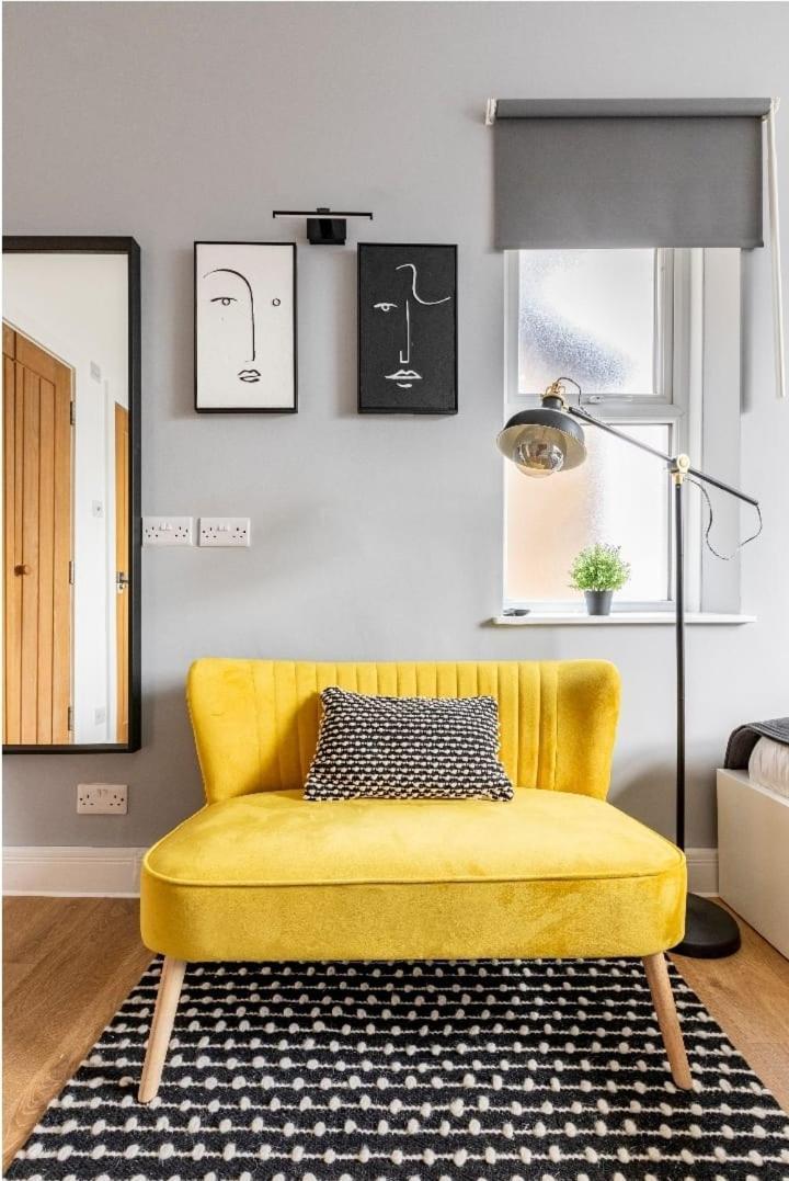 Appartamento Stunning Studio Flats In Penge *
