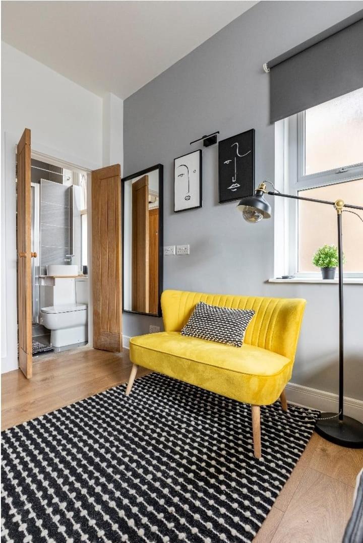 Appartamento Stunning Studio Flats In Penge