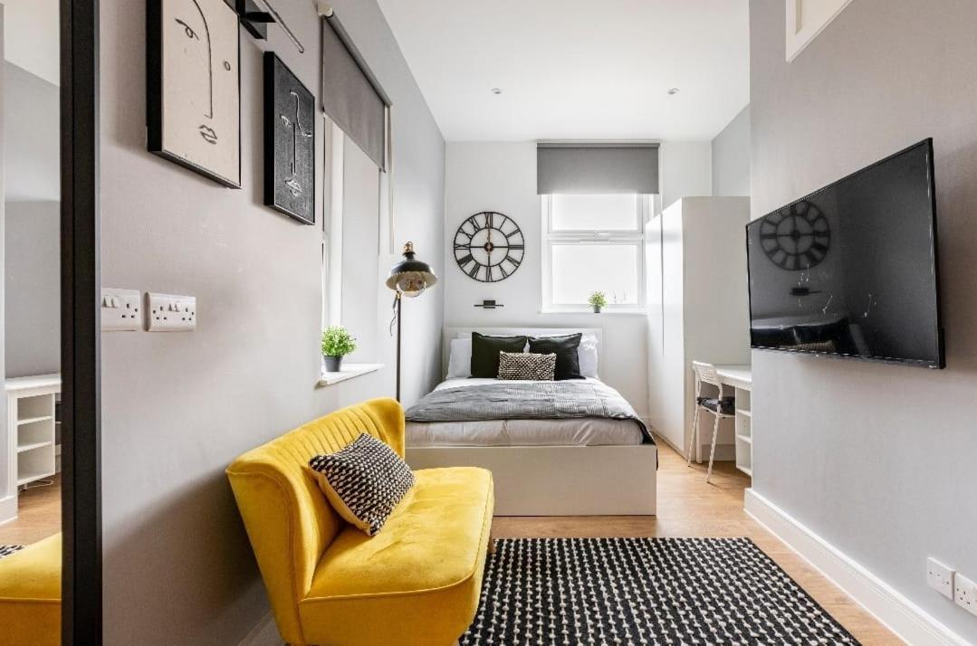 Stunning Studio Flats In Penge Appartamento