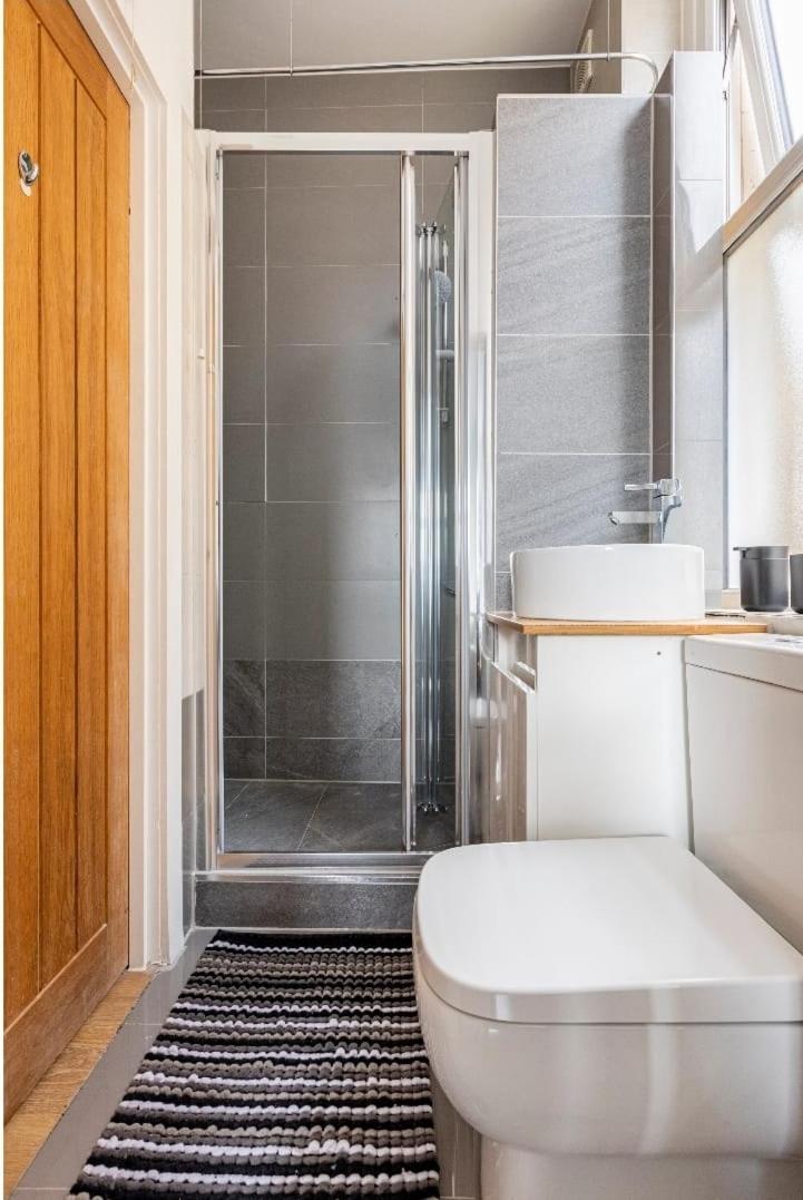 Stunning Studio Flats In Penge Appartamento *