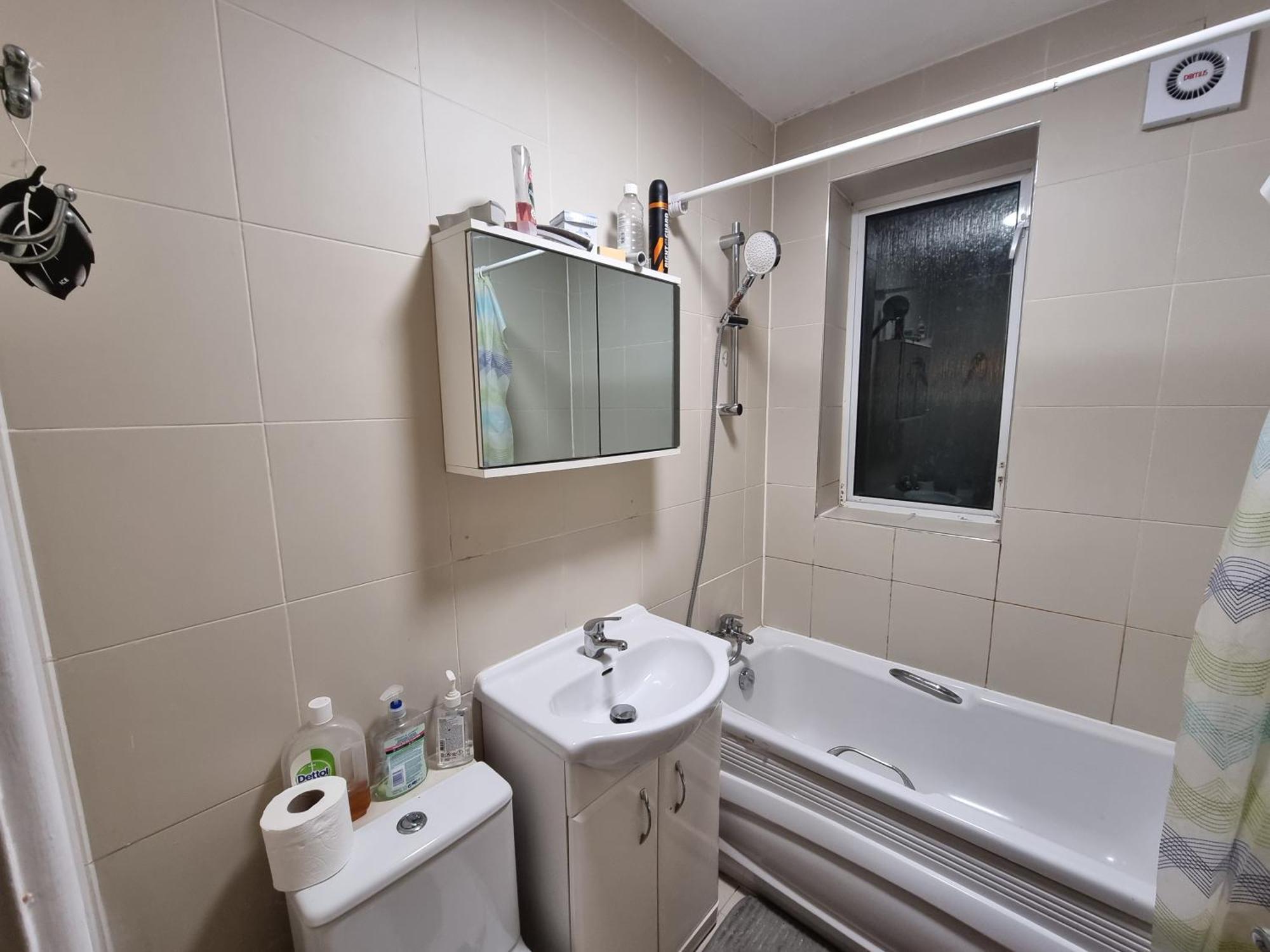 Whole In City Centre Appartement Londres