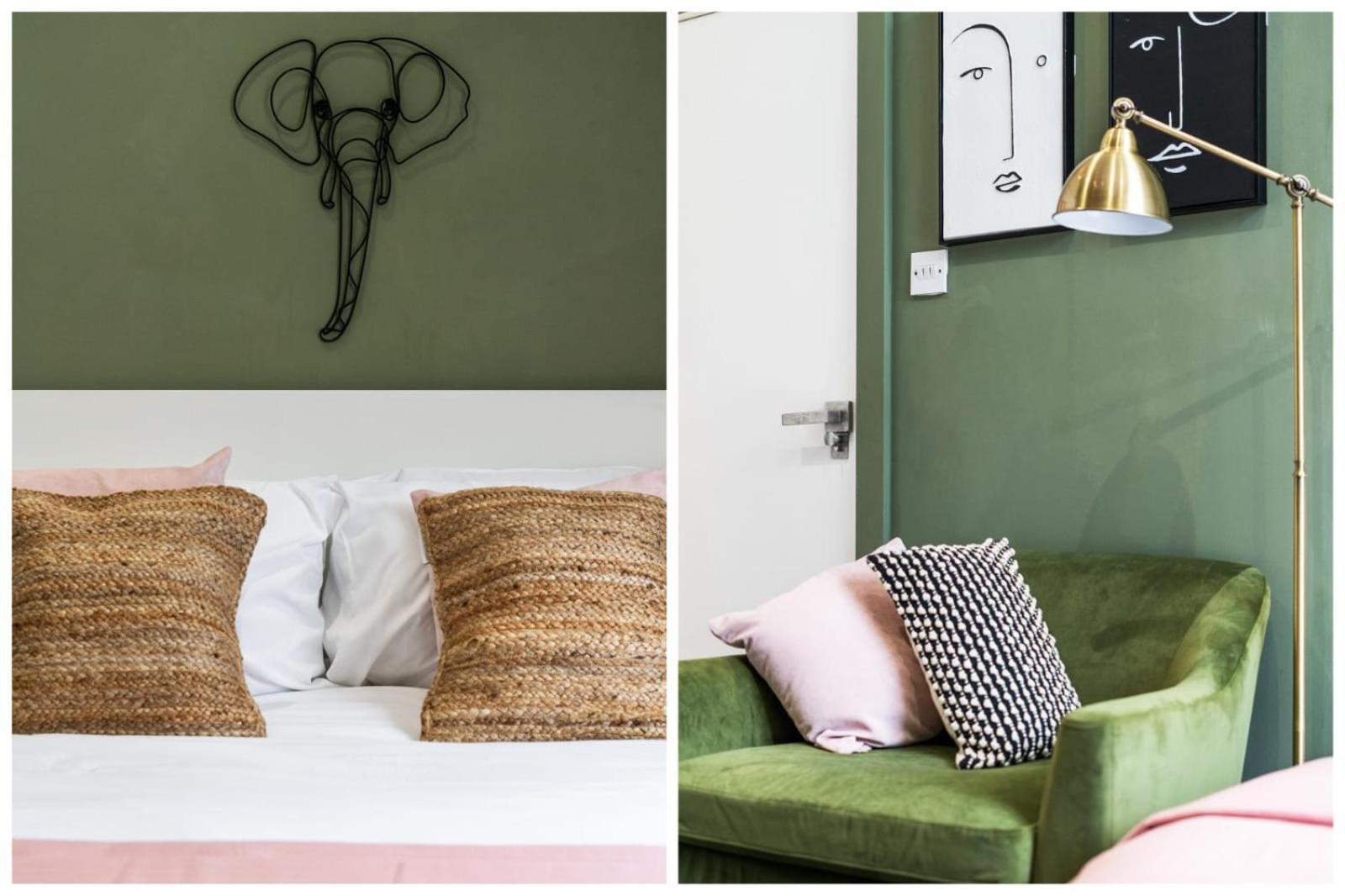 Appartamento Stunning Studio Flats In Penge