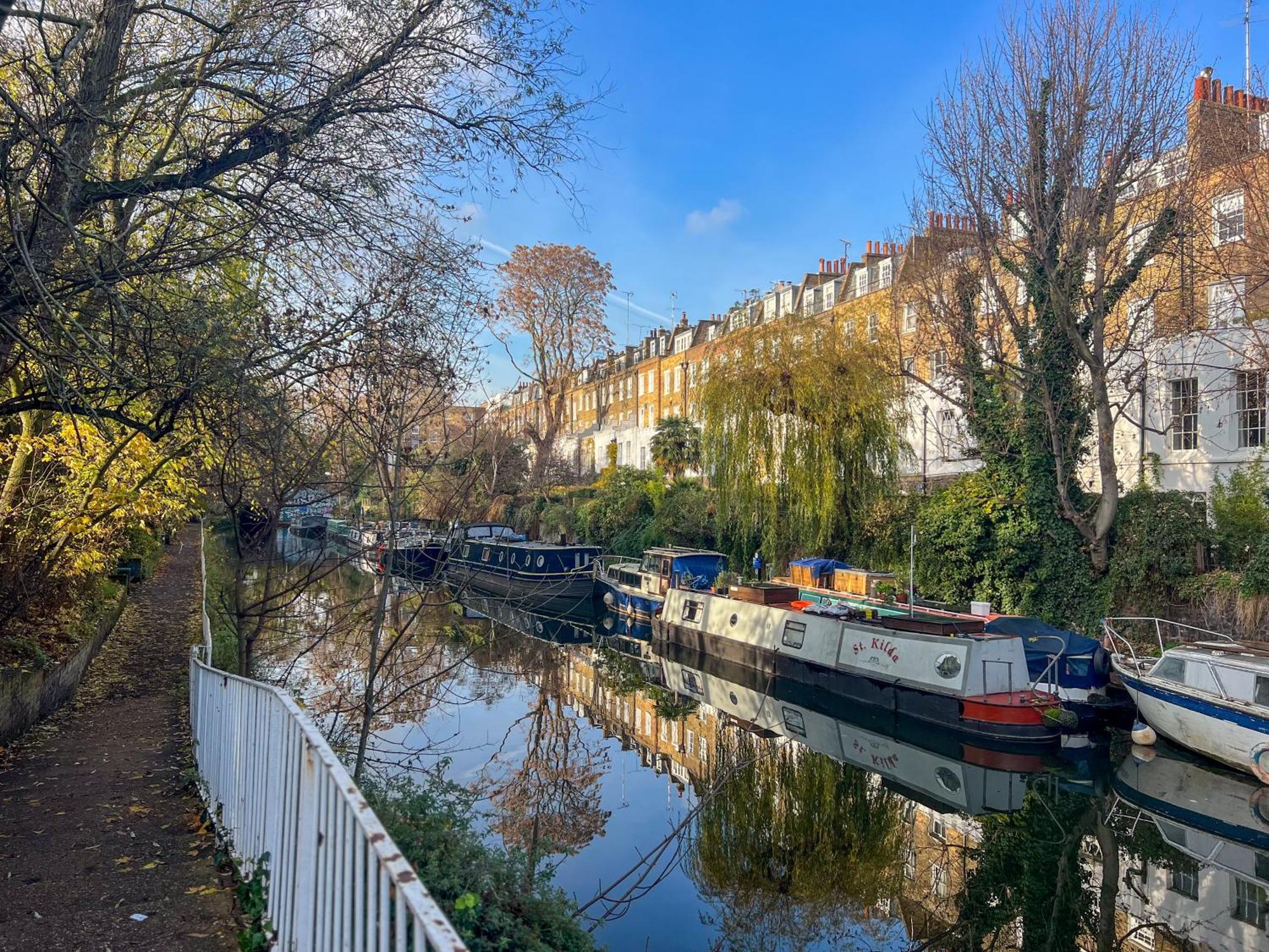 Prime Backpackers Angel * London