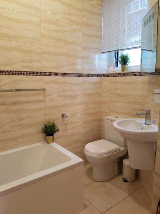 Appartement Cozy Flat, 5 Minute Walk To Oxford Circus *