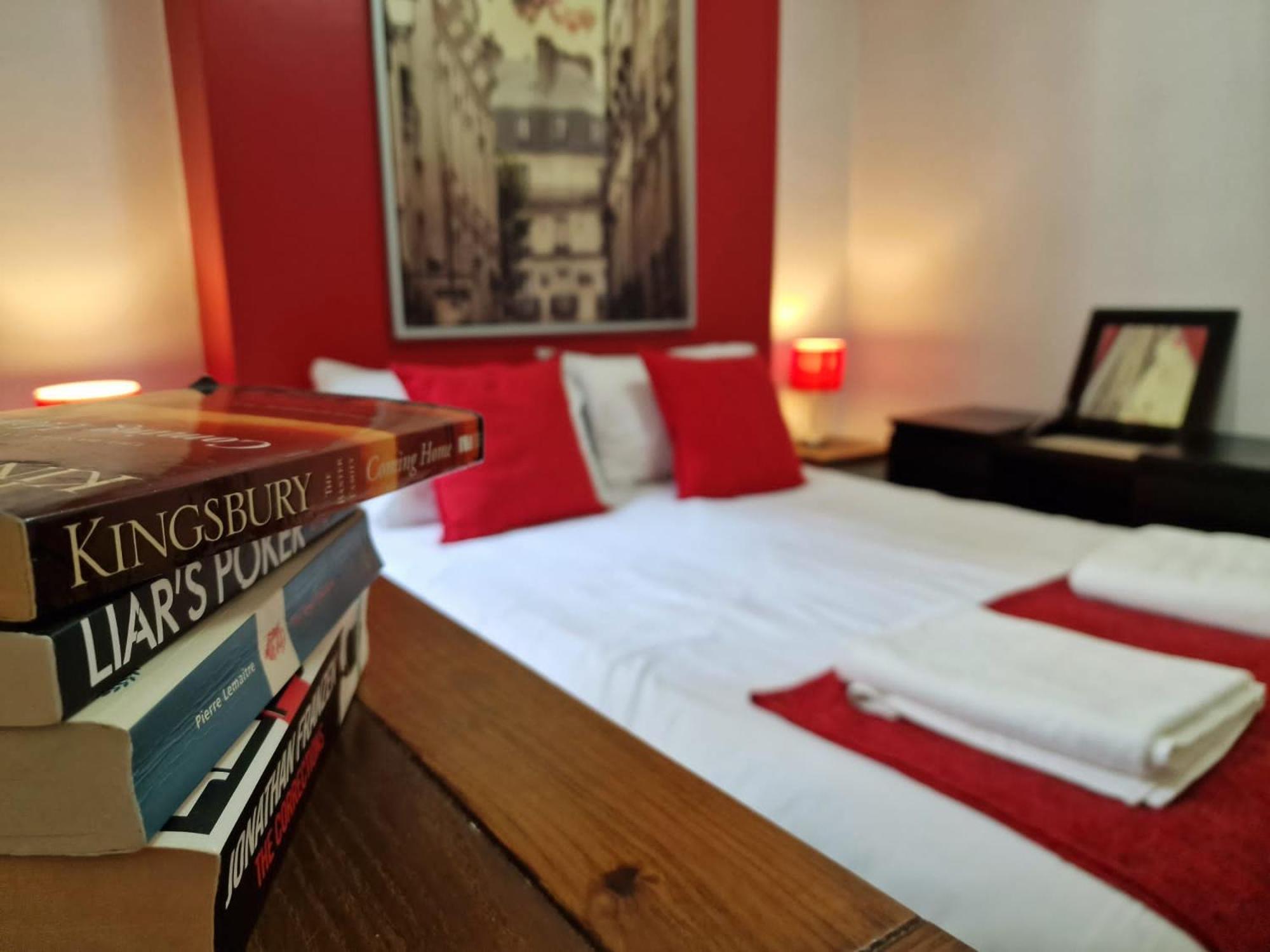 Cozy Flat, 5 Minute Walk To Oxford Circus Londen