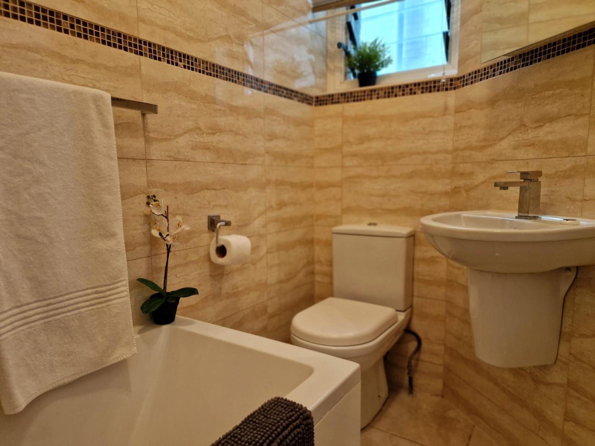 Appartement Cozy Flat, 5 Minute Walk To Oxford Circus