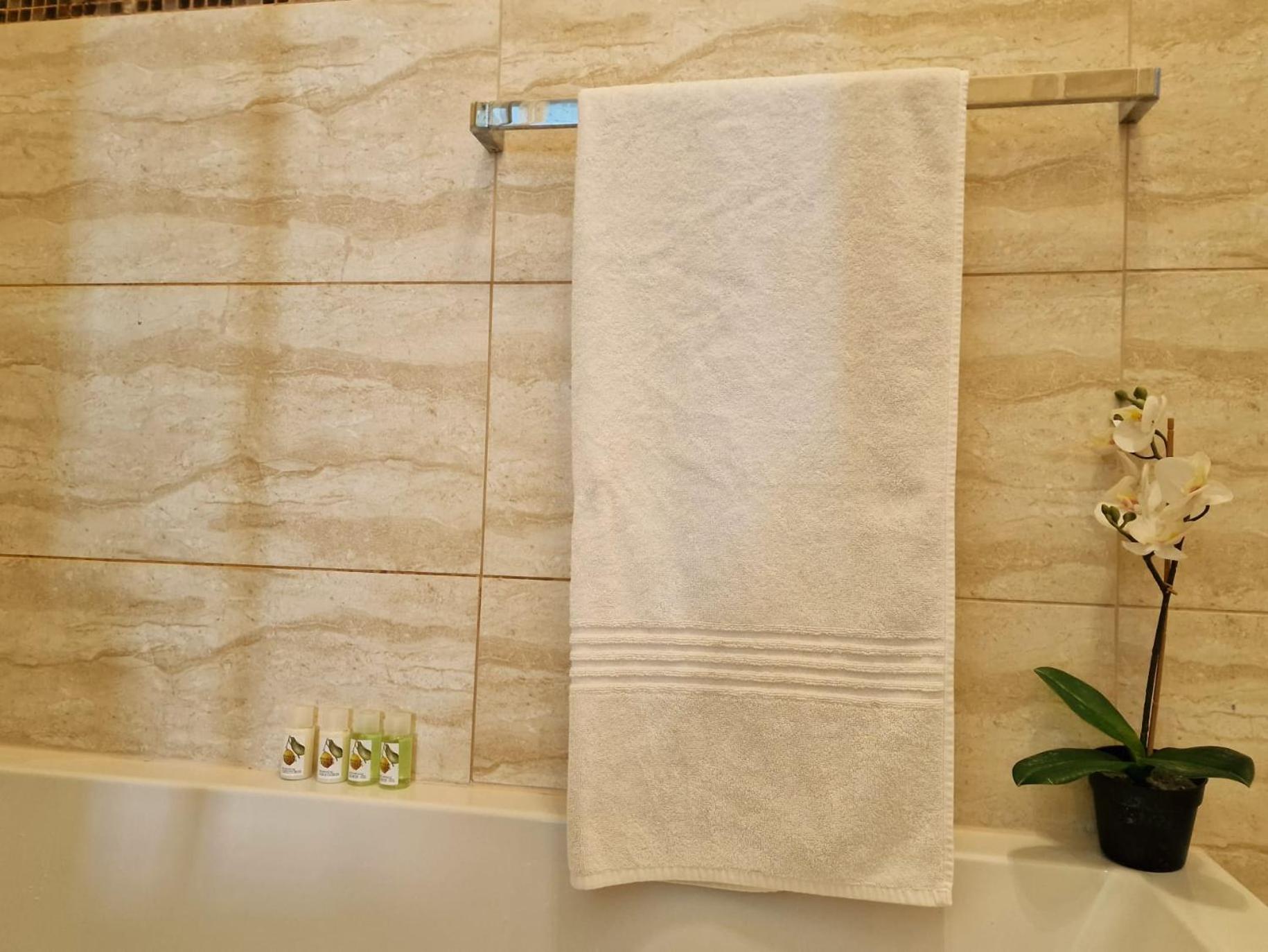 Cozy Flat, 5 Minute Walk To Oxford Circus Appartement Londen