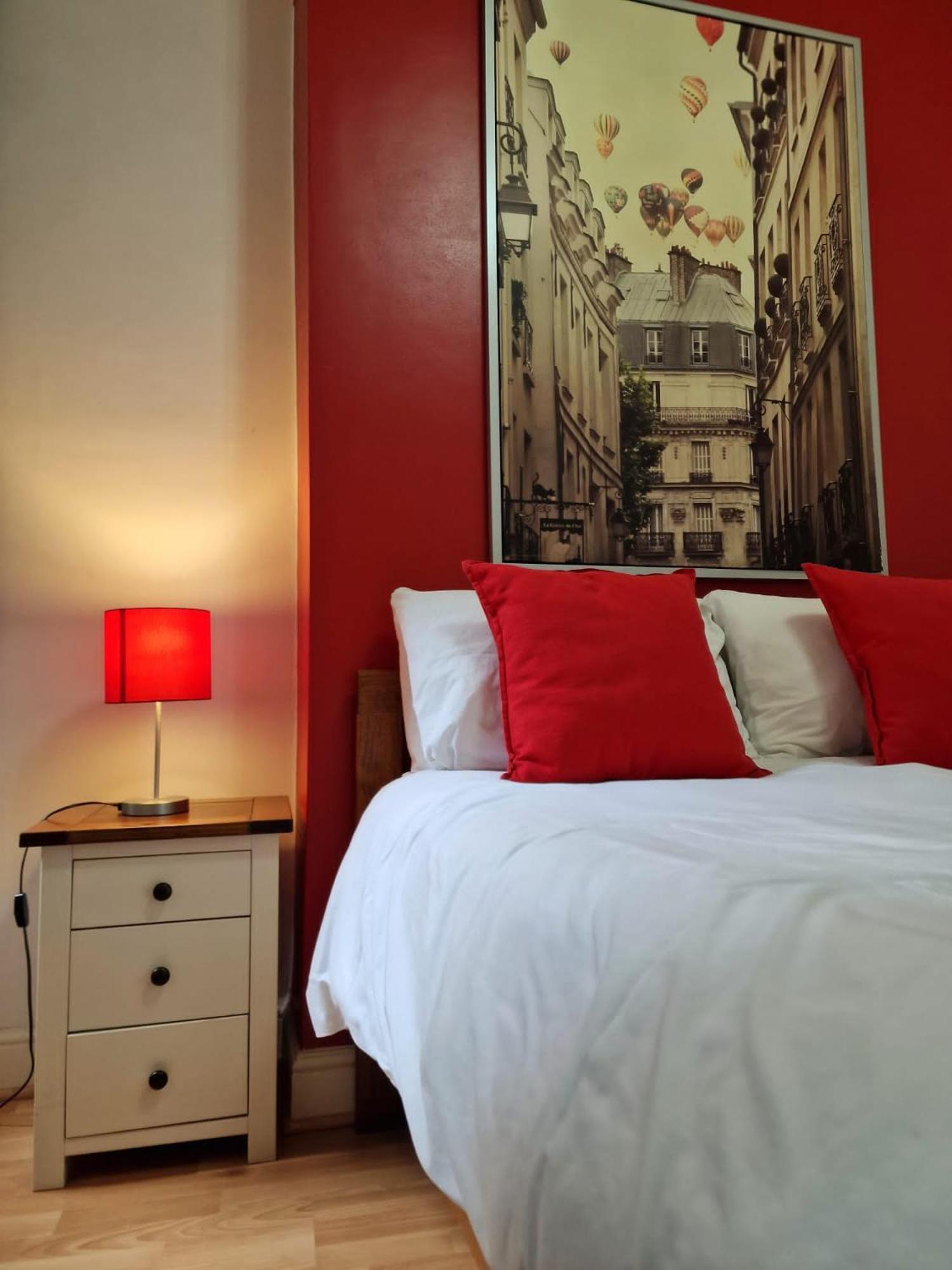 Appartement Cozy Flat, 5 Minute Walk To Oxford Circus *
