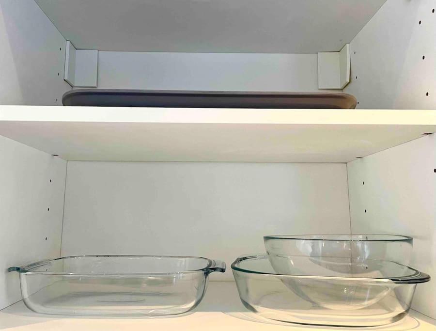 A Bright Two Double Bedroom Flat Apartment London