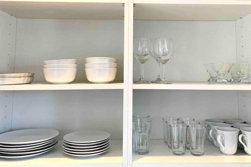 A Bright Two Double Bedroom Flat