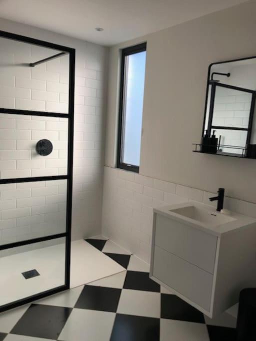 Stunning Modern Large 5 Bed House Willesden Lejlighed