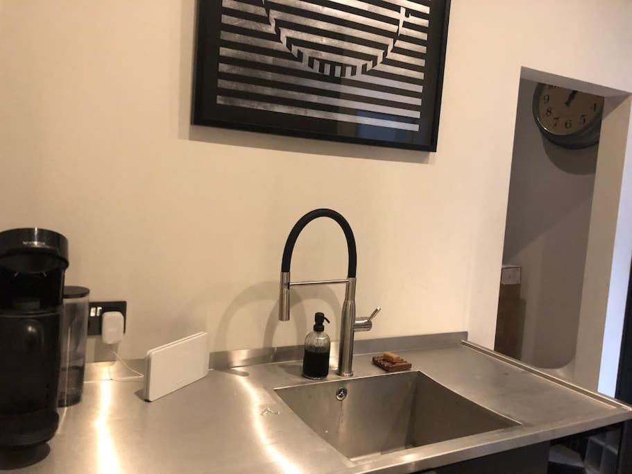 Lejlighed Stunning Modern Large 5 Bed House Willesden London