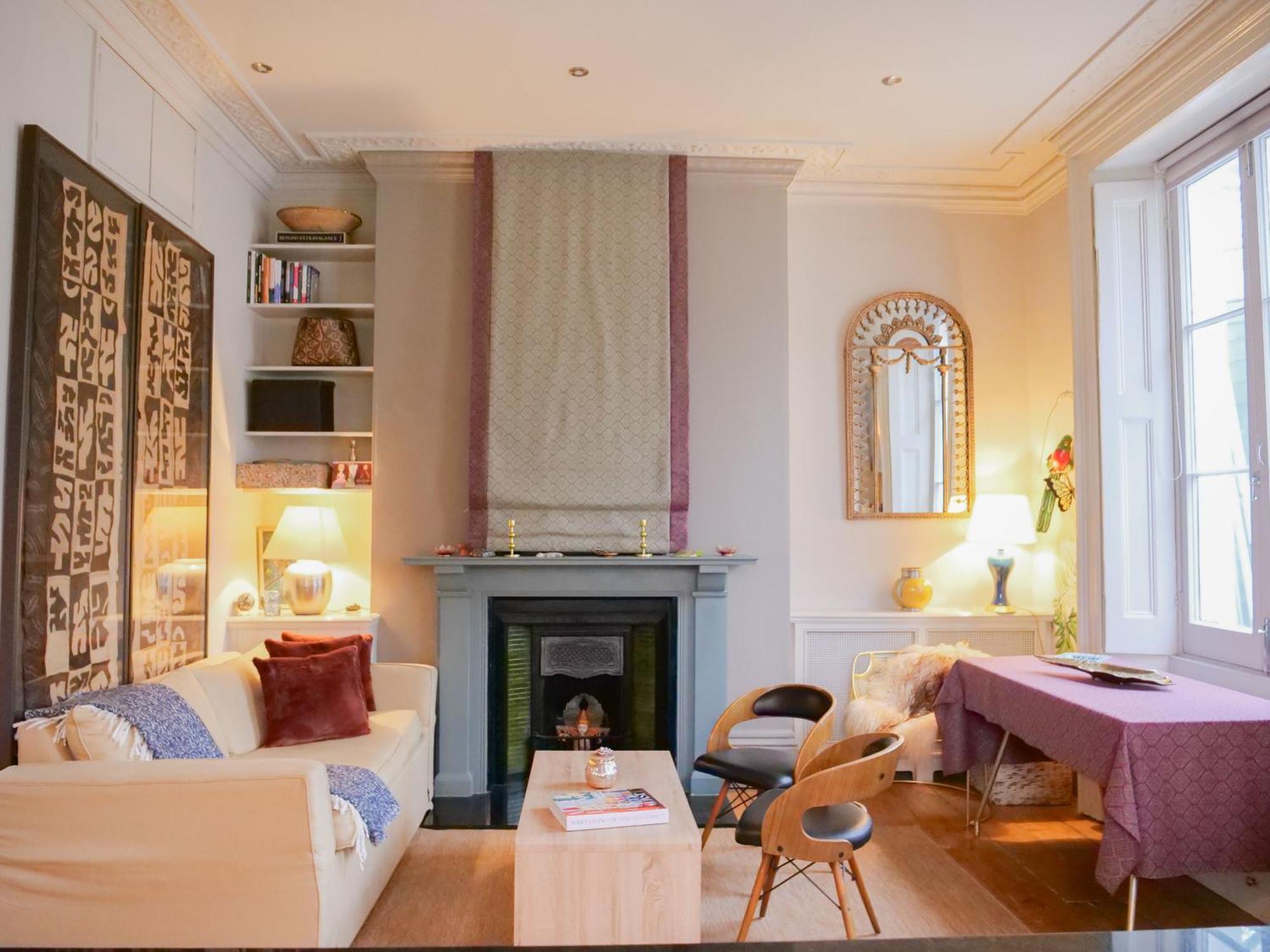 Urban Oasis Hideaway Appartement