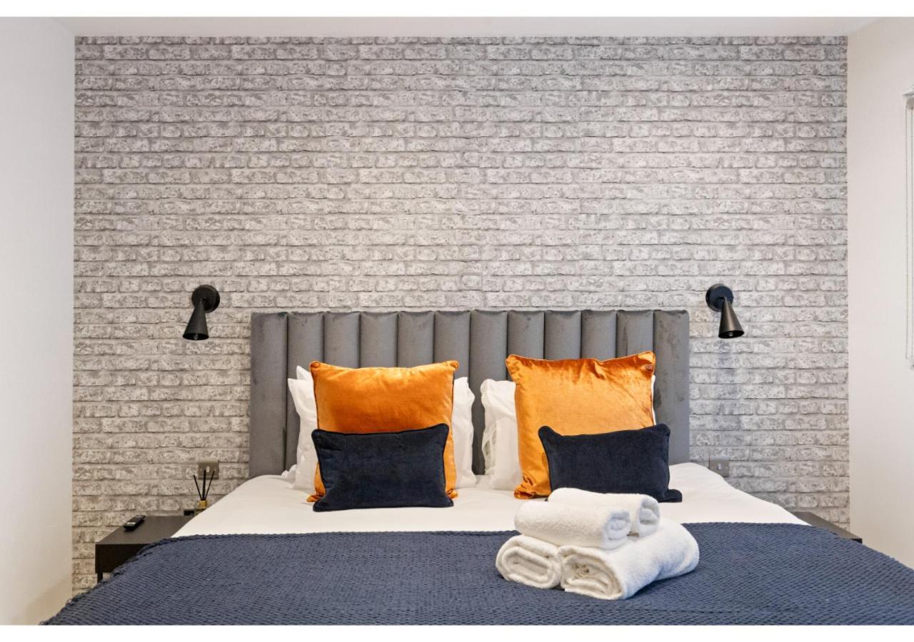 Comfortable Flat In The Heart Of * Londres