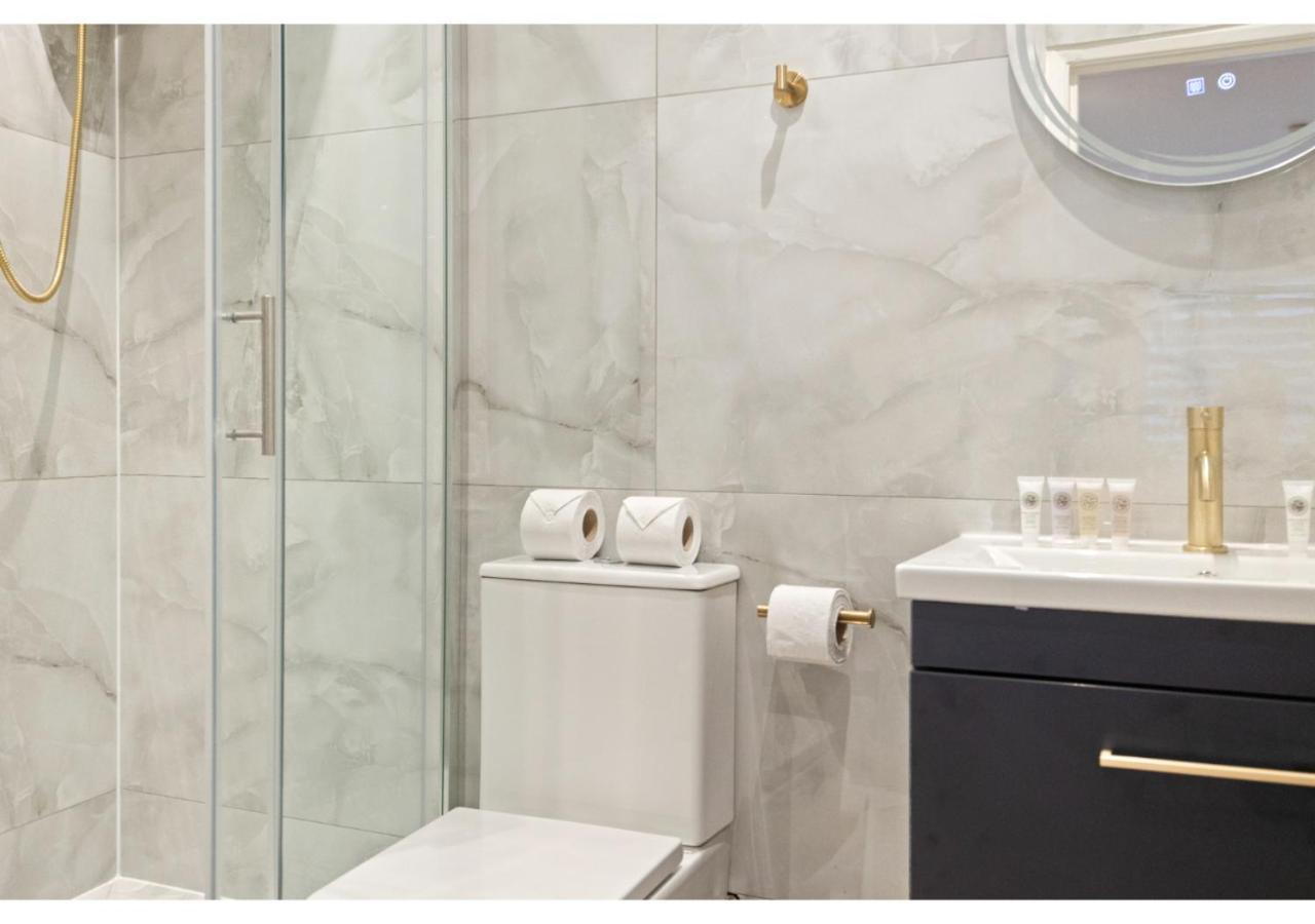 Comfortable Flat In The Heart Of Londres