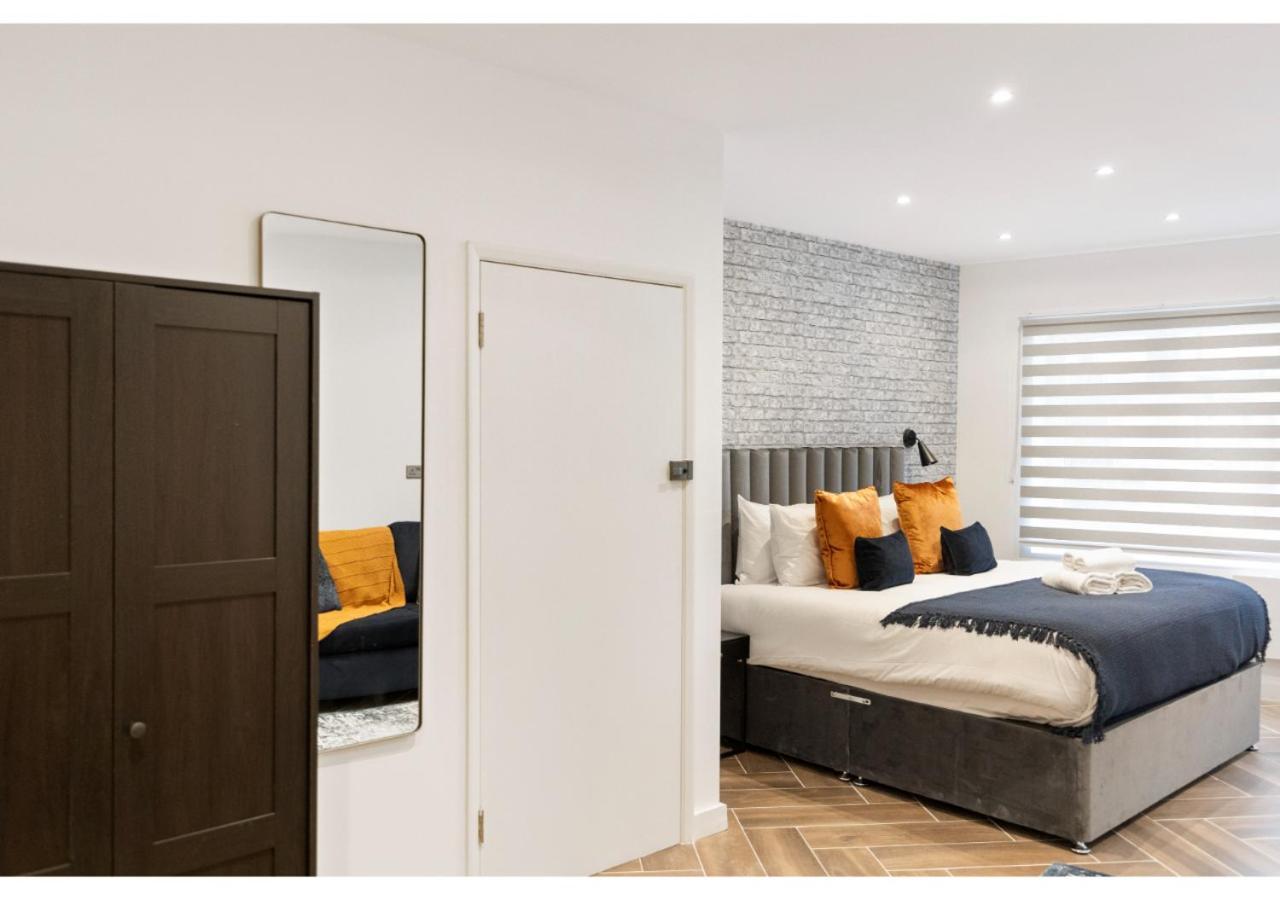Comfortable Flat In The Heart Of Appartement