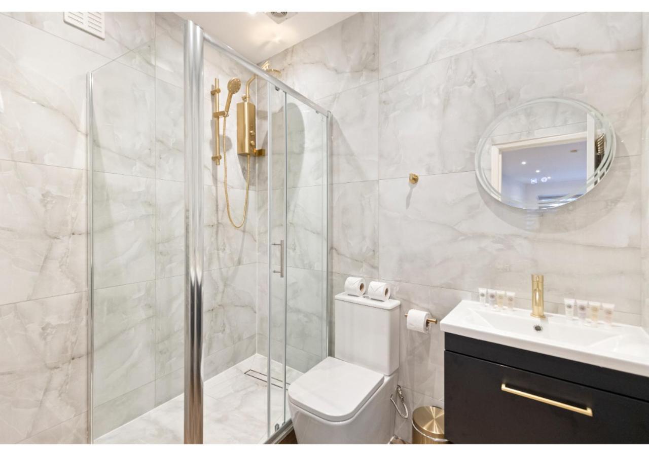 Comfortable Flat In The Heart Of * Londres