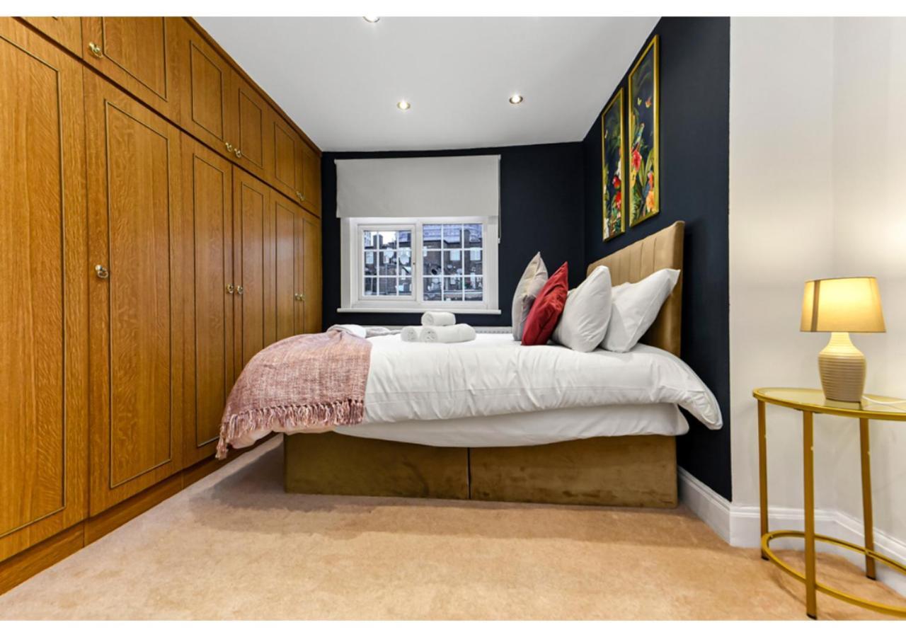 Homey And Pleasant 3bd * Londres