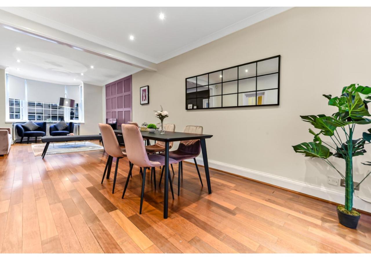 Homey And Pleasant 3bd Londres