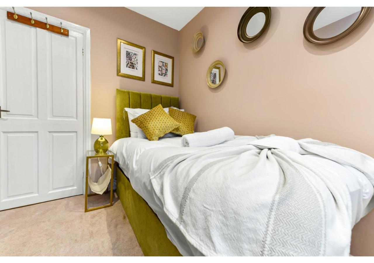 Homey And Pleasant 3bd * Londres