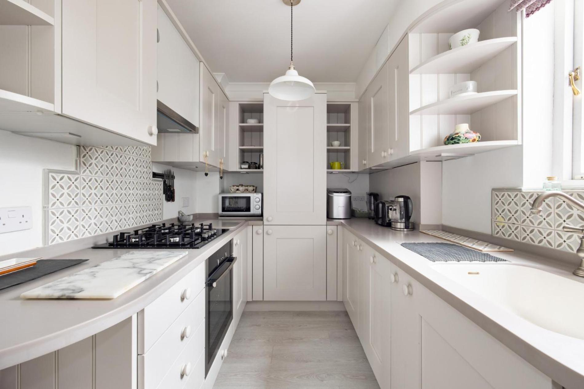 The Chelsea Flower - 1 Bedroom With Terrace In Chelsea Appartamento *