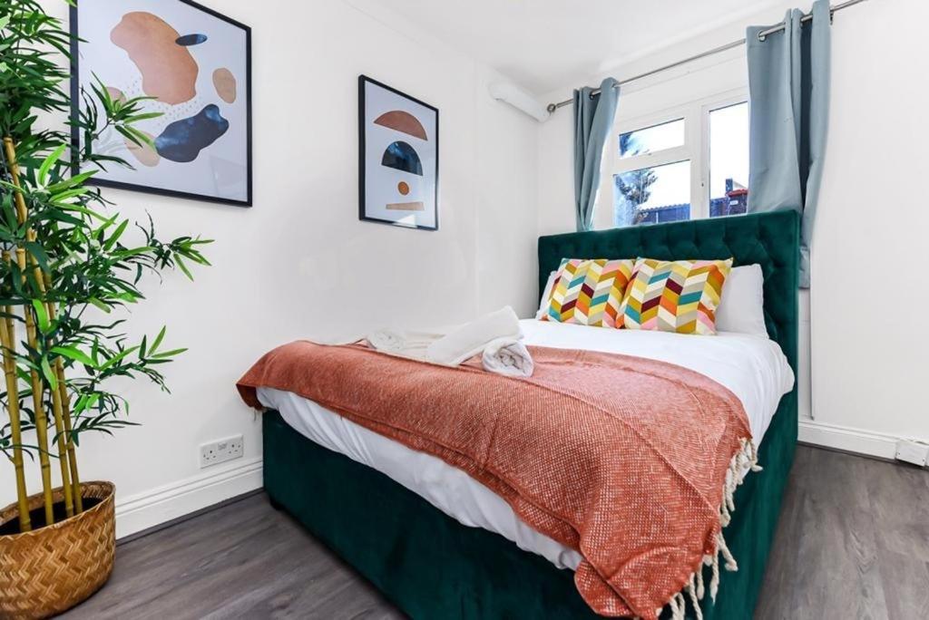 Deluxe - 1 Min Away From Camden Market And Station London