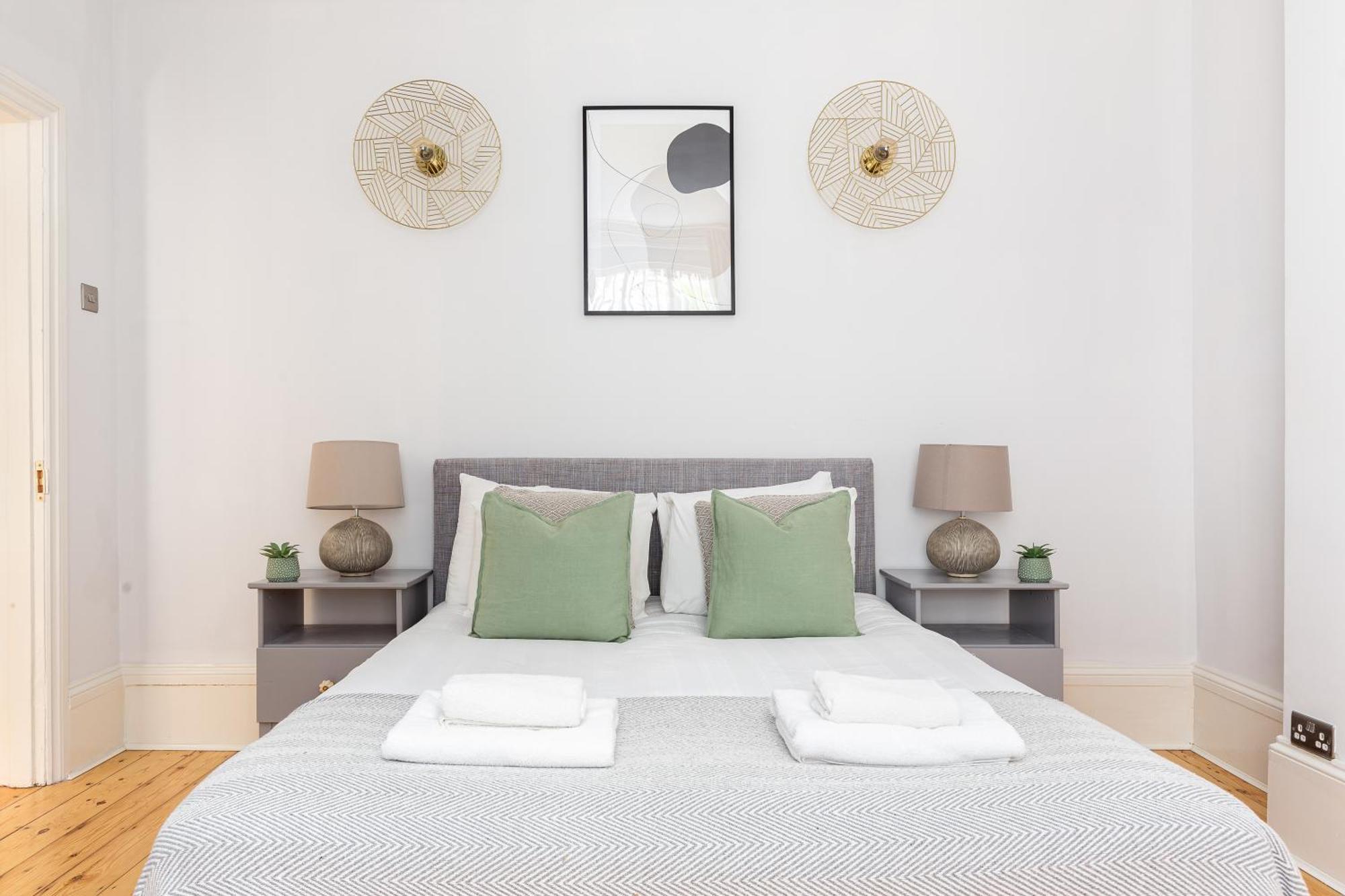 Apartment The Hammersmith Collection London