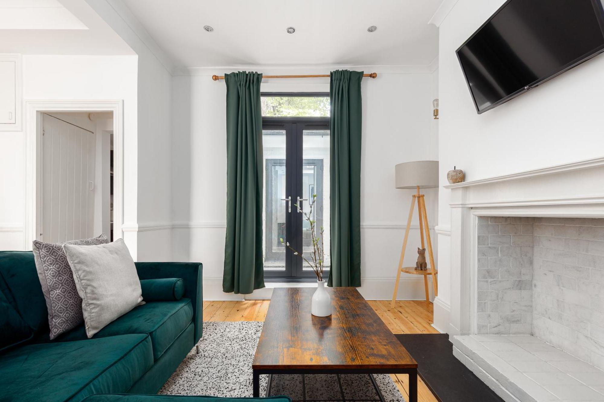 The Hammersmith Collection Apartment London