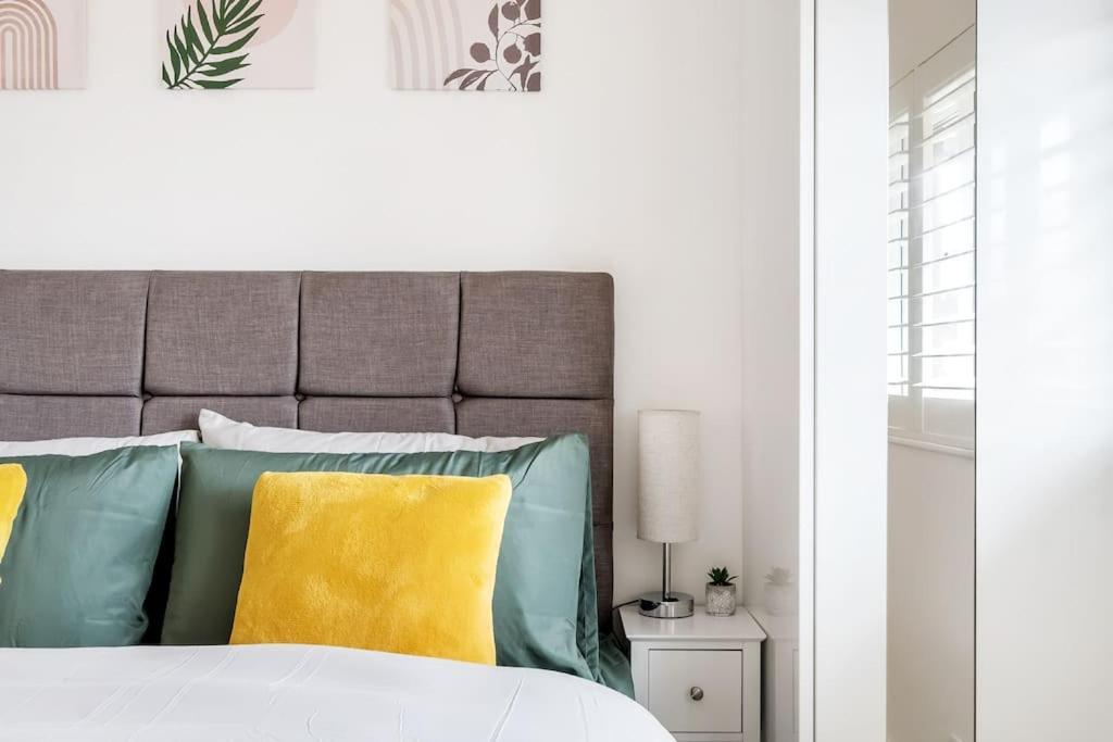 Appartamento Stylish Contemporary 1 Bed Flat Near Bridge *