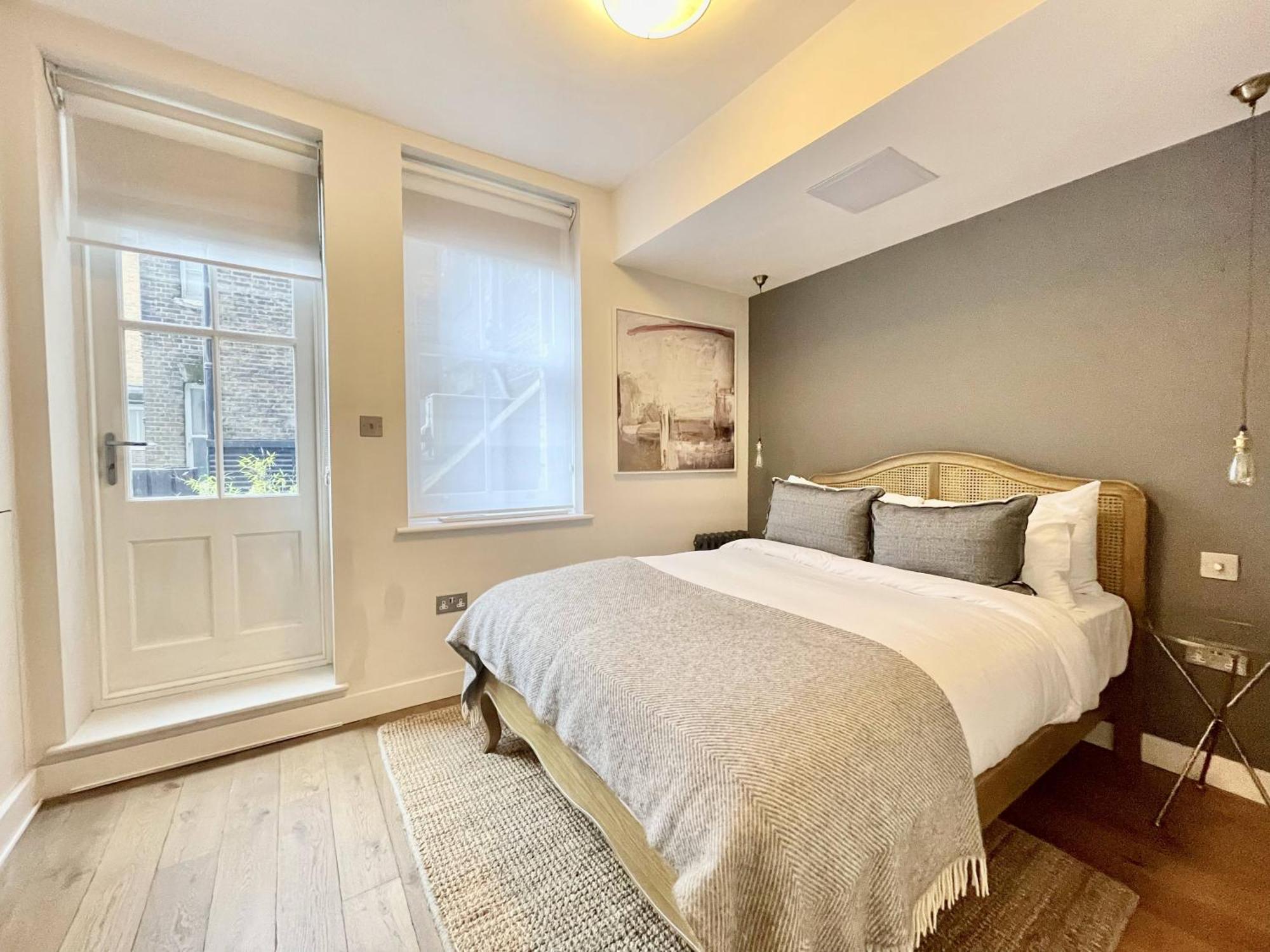 Drury Lane Residences Londra
