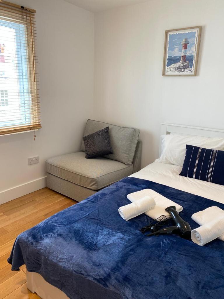 Cosy Private Near Euston Station, * Londen