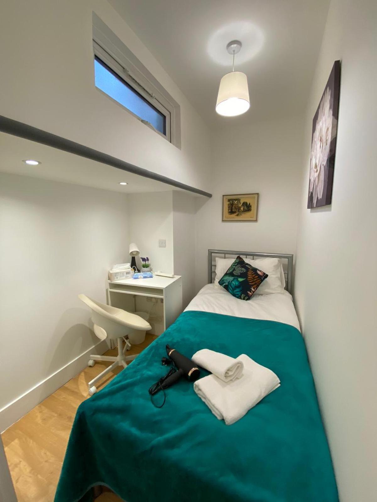 Homestay Private Near Euston Station,