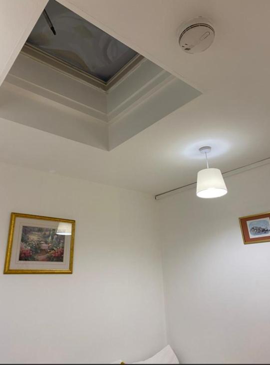 Accommodatie bij particulieren Cosy Private Near Euston Station, Londen
