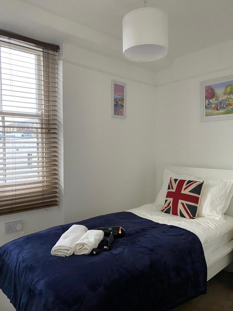 Séjour chez l'habitant Private Bedrooms In Camden Town, Londres