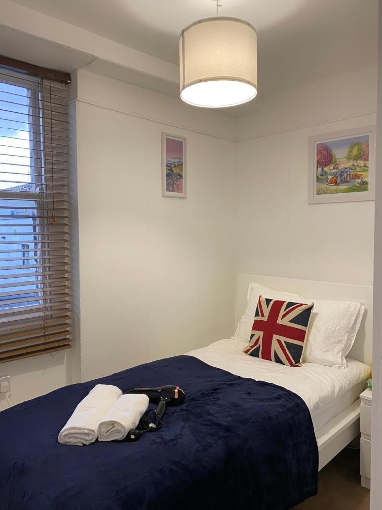 Private Bedrooms In Camden Town, Séjour chez l'habitant
