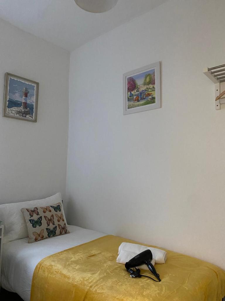 Private Bedrooms In Camden Town, * Londres