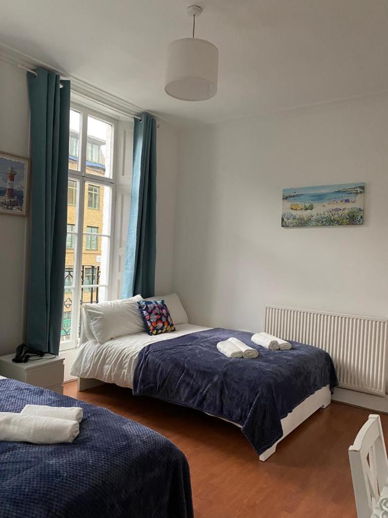 Séjour chez l'habitant Private Bedrooms In Camden Town,