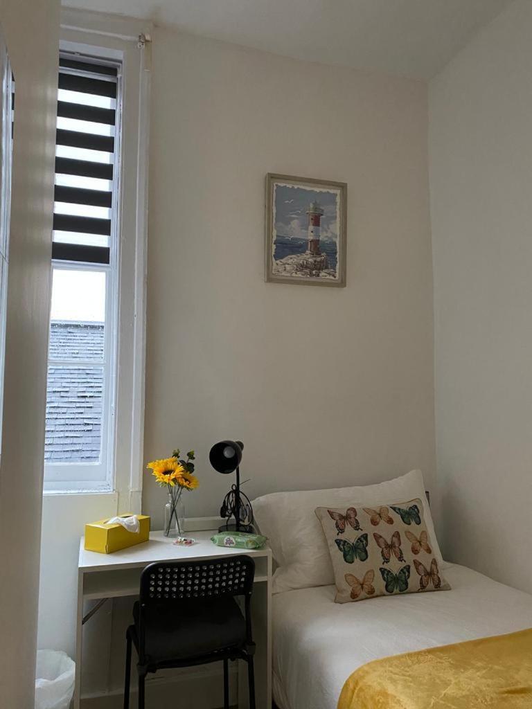 Private Bedrooms In Camden Town, Séjour chez l'habitant *