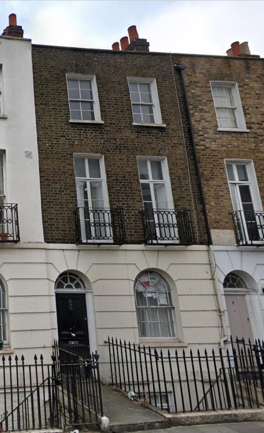 Private Bedrooms In Camden Town, Séjour chez l'habitant Londres