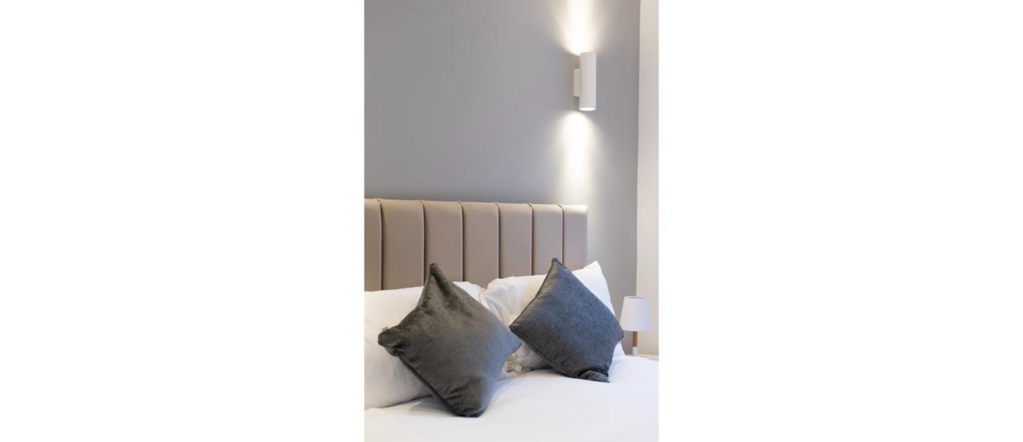 Leilighet In Style Close To Everything London