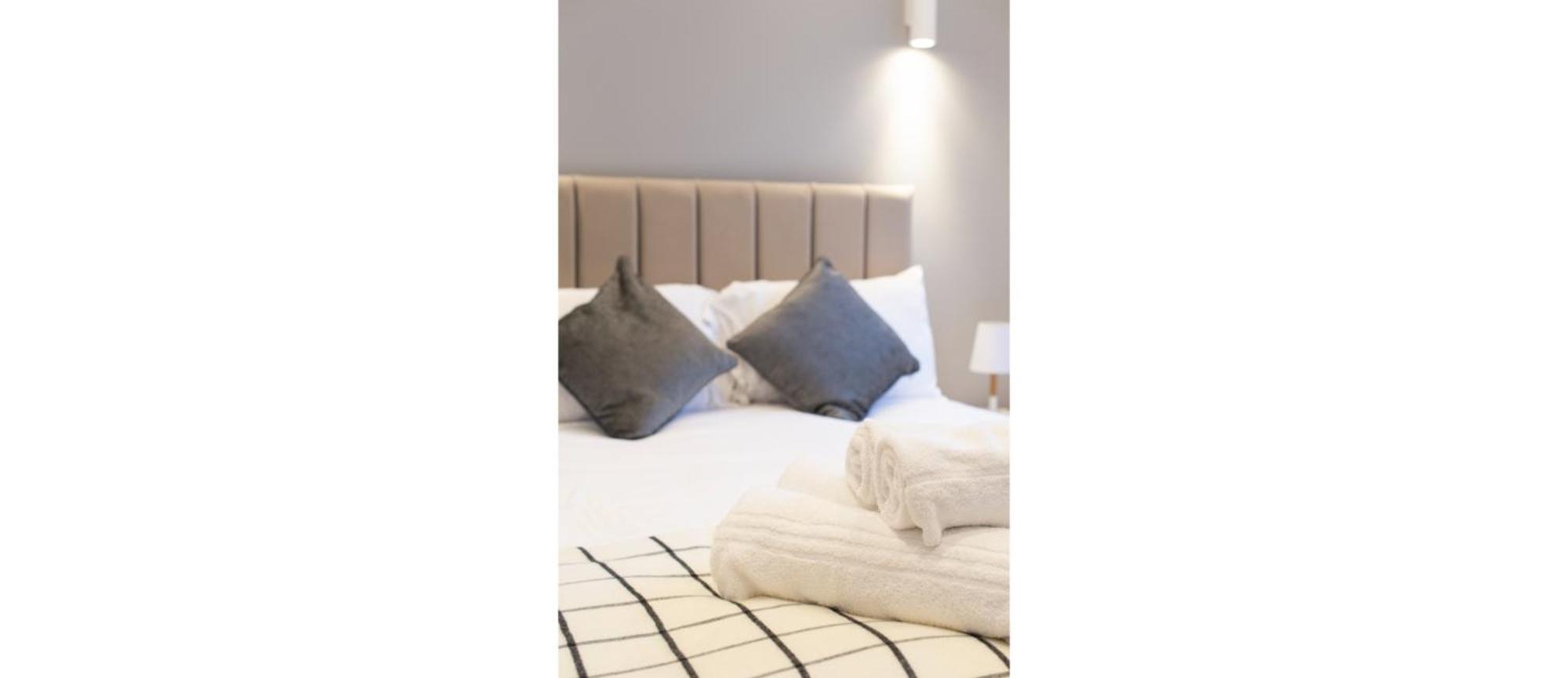 Leilighet In Style Close To Everything London