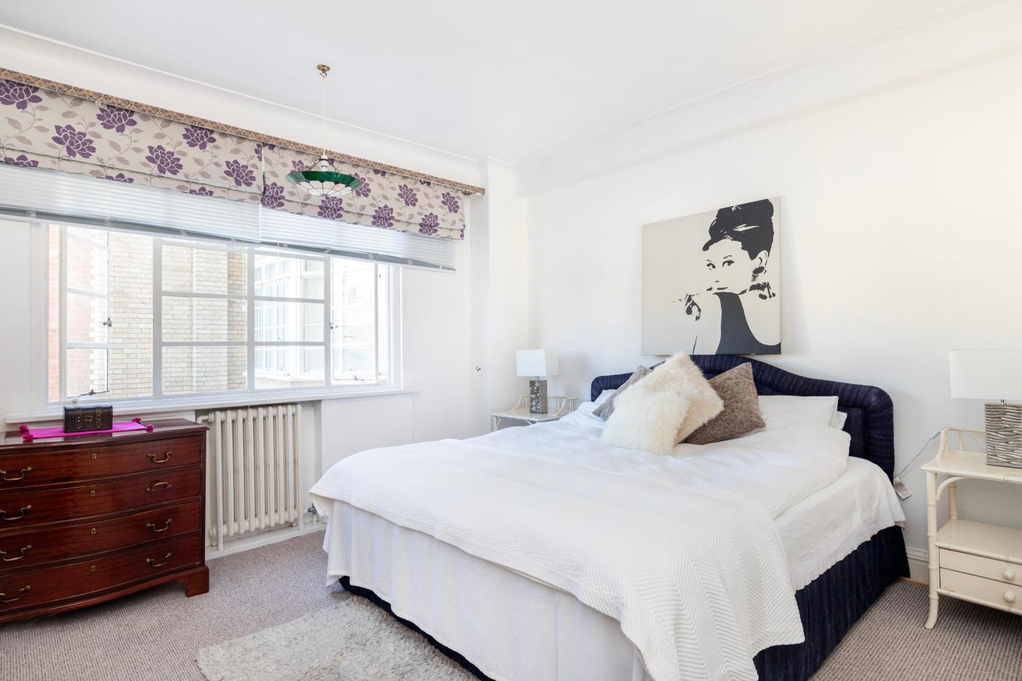 Apartment Executive Knightsbridge Apartment *