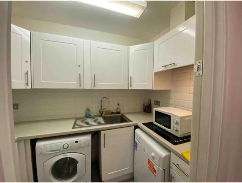 Comfy Private Bedrooms Near Euston Station, Central London Londres