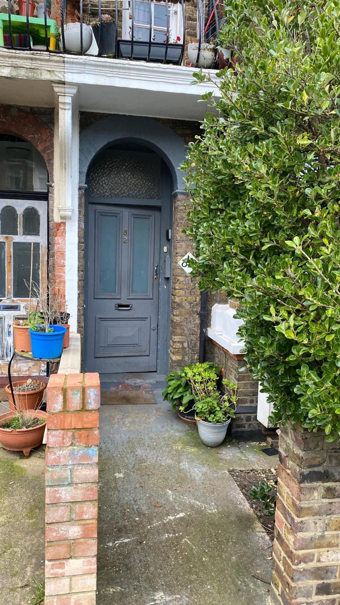 Lejlighed 2 Bedroom Flat In Kensal Rise *