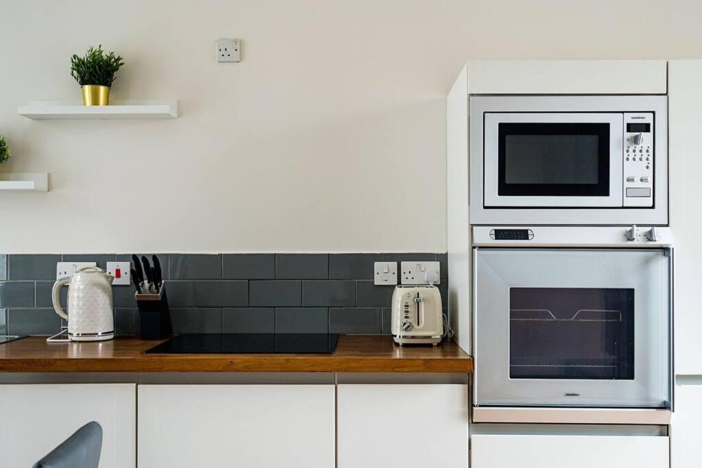 Leilighet 2 Bedroom Flat Edgware Road *