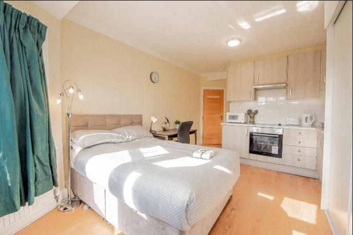 Large Cosy 15min From Privatunterkunft *