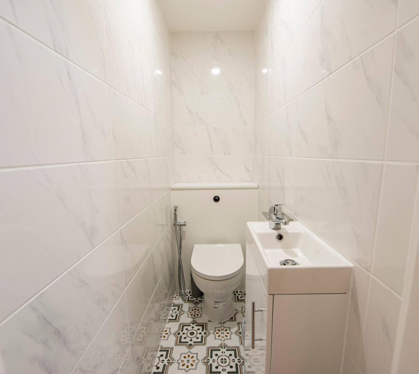 Large Cosy 15min From * London