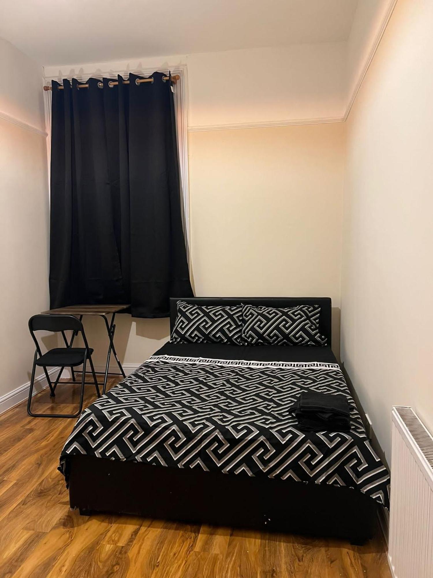 Guest house 3 Bedroom London